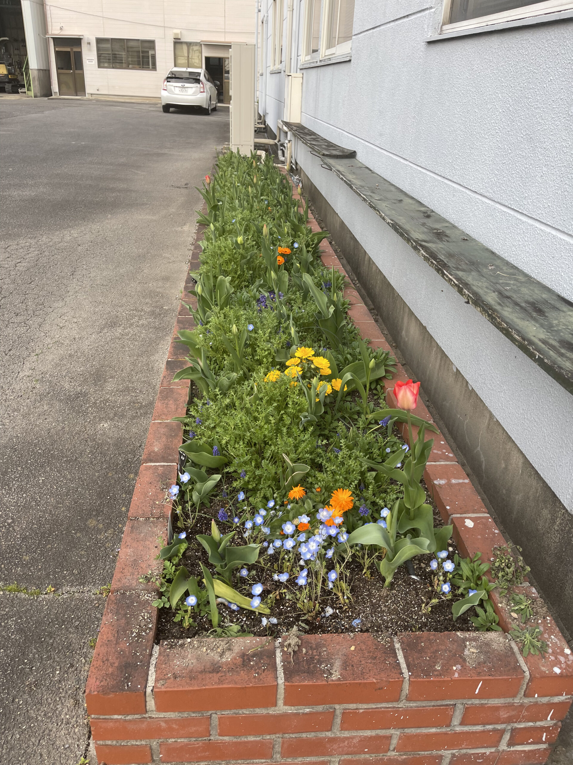 植村建設工業｜愛知県　安城市｜土木工事・下水工事・道路工事・河川工事