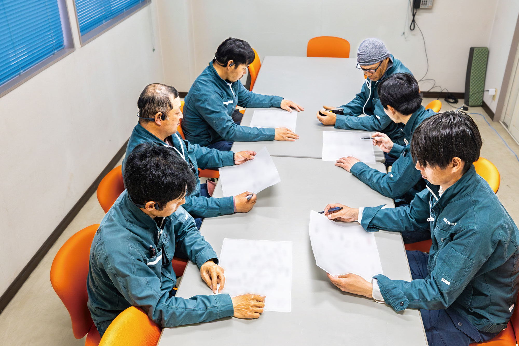 植村建設工業｜愛知県　安城市｜土木工事・下水工事・道路工事・河川工事
